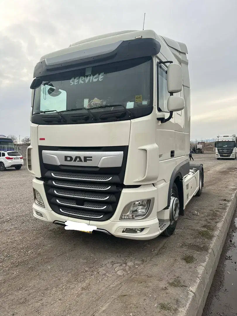 خرید فروش انواع کشنده و باری و کمپرسی....|خودرو سنگین|قم, صفائیه|دیوار