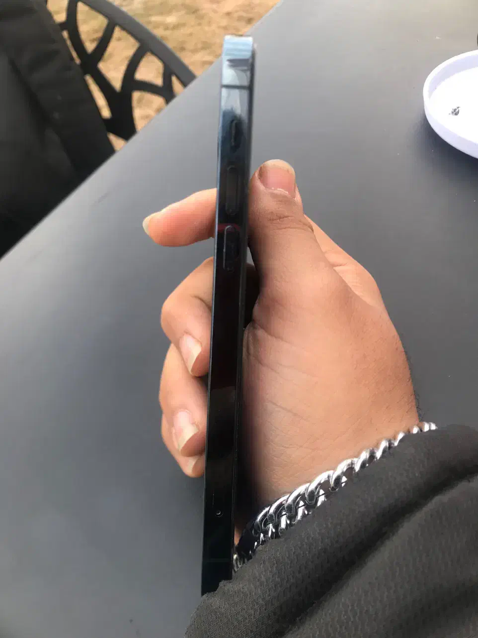 آیفون ۱۲ پرو آک|موبایل|دزفول, |دیوار