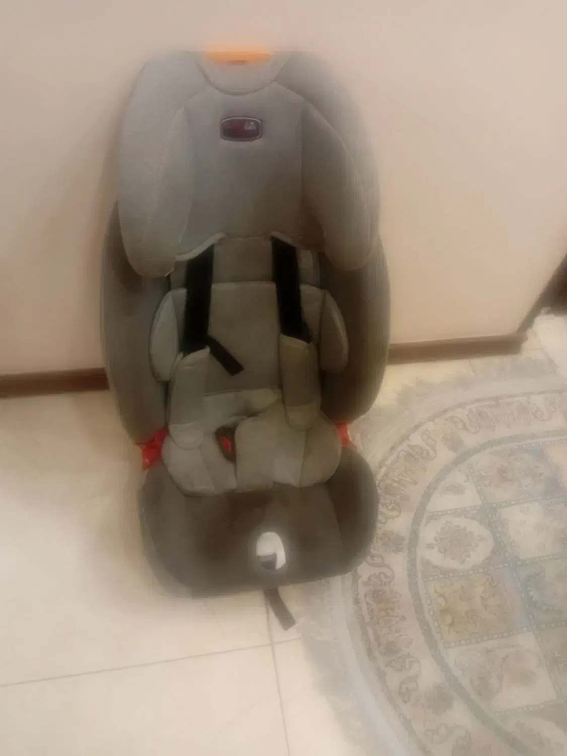 صندلی ماشین کودک|کالسکه و لوازم جانبی|تهران, چیتگر شمالی|دیوار