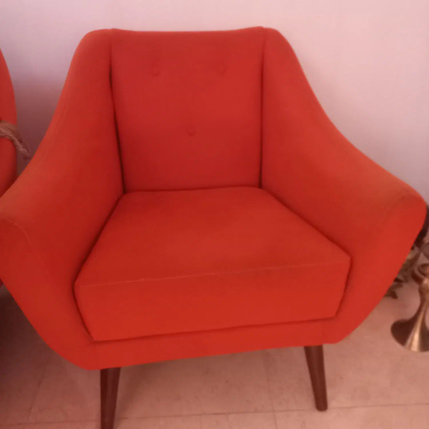 مبل ۷نفره راحتی|مبلمان خانگی و میز عسلی|رشت, معلم|دیوار