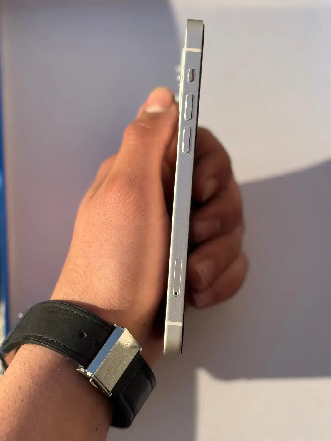 ایفن ۱۲ نرمال|موبایل|هشتگرد, تهران دشت|دیوار