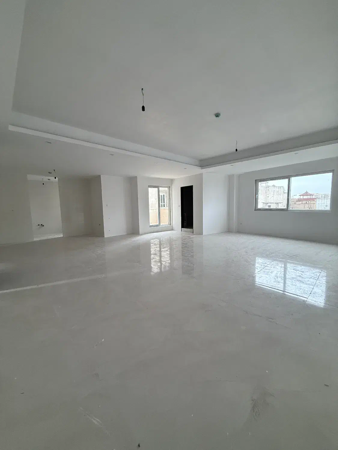 فروش آپارتمان ۱۲۵ متری پیام نور|فروش آپارتمان|ساری, |دیوار