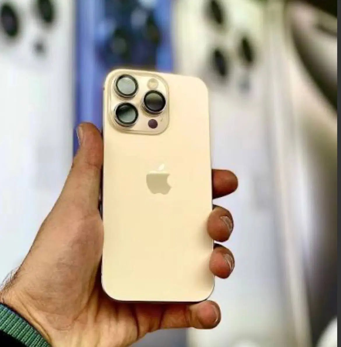 Iphone 16promax|موبایل|تهران, صادقیه|دیوار