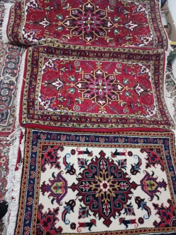 پادری هریس|پادری|اردبیل, |دیوار