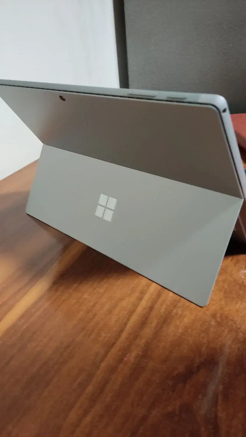 سرفیس پرو 7 surface pro با قلم و گارد|رایانه همراه|تهران, امیرآباد|دیوار