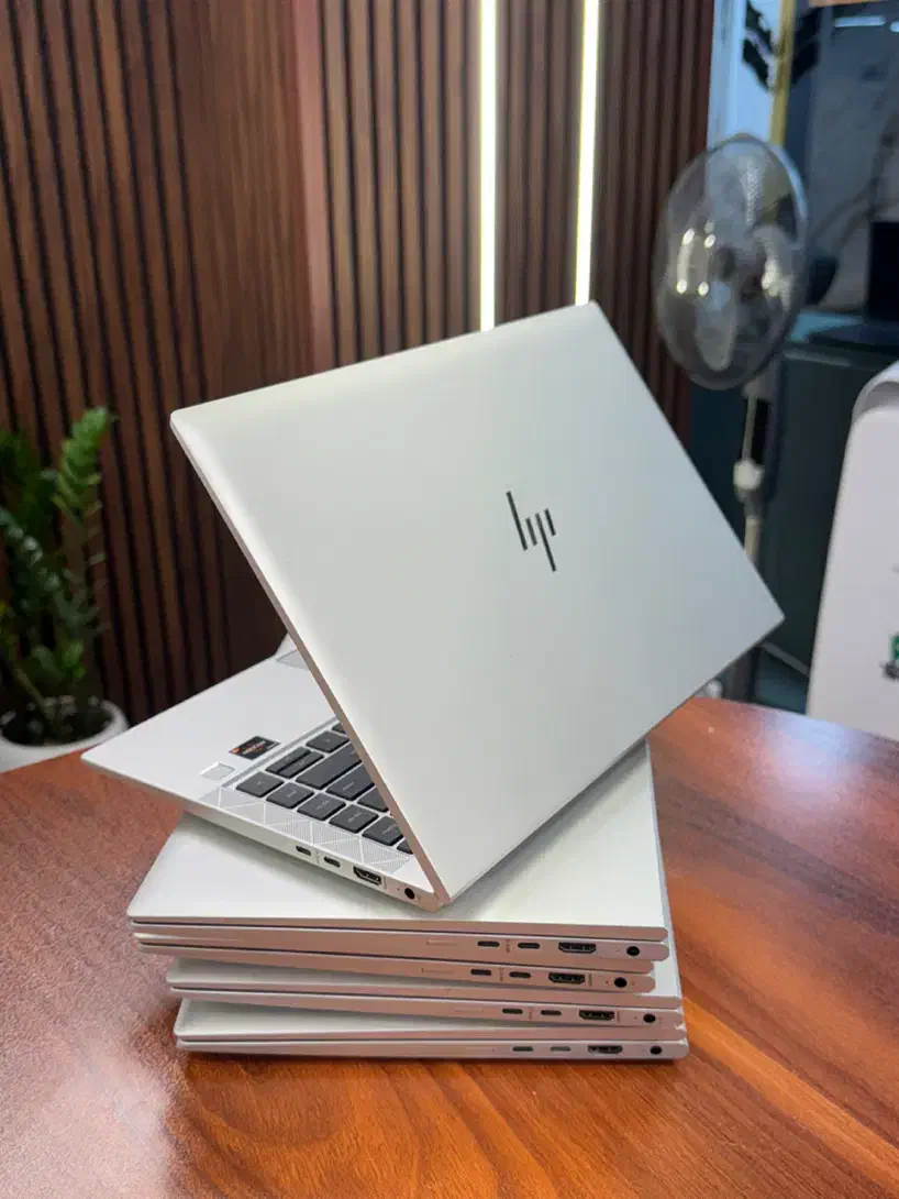 Hp Elitebook 845G8|رایانه همراه|تهران, فلسطین (میدان انقلاب)|دیوار