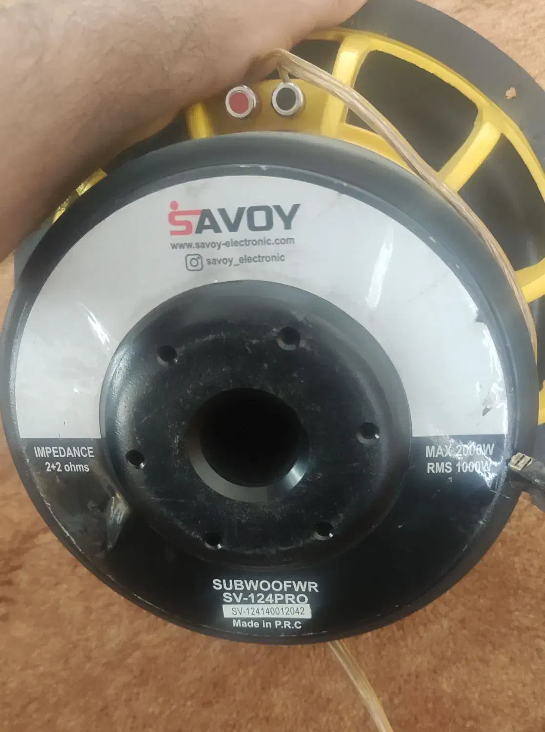 ضبط پایونیر ۷۲۵۰|قطعات یدکی و لوازم جانبی|تهران, توحید|دیوار