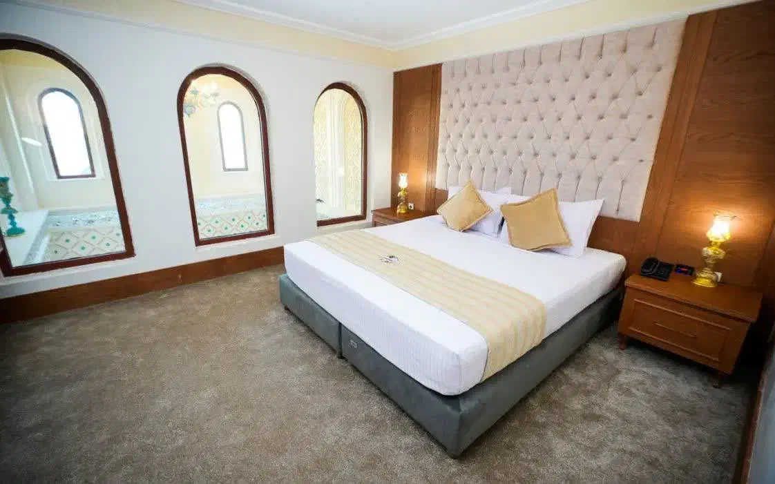 تور ویژه مشهد رفت هوایی برگشت قطار فدک /اقساطی|تور و چارتر|قم, دورشهر|دیوار