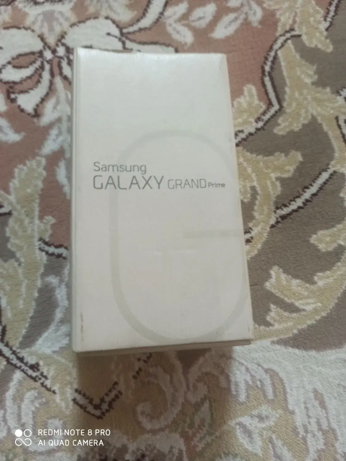 موبایل سامسونگ a10|موبایل|اصفهان, الهیه|دیوار