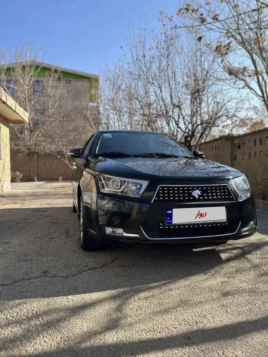 دناپلاس|خودرو سواری و وانت|همدان, |دیوار