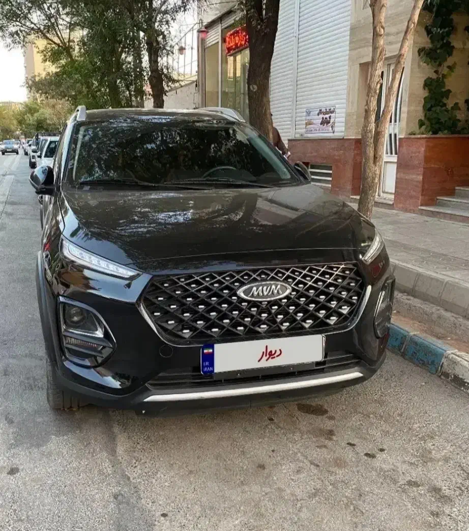 x22pro اتومات (اقساطی)|خودرو سواری و وانت|تهران, علم و صنعت|دیوار