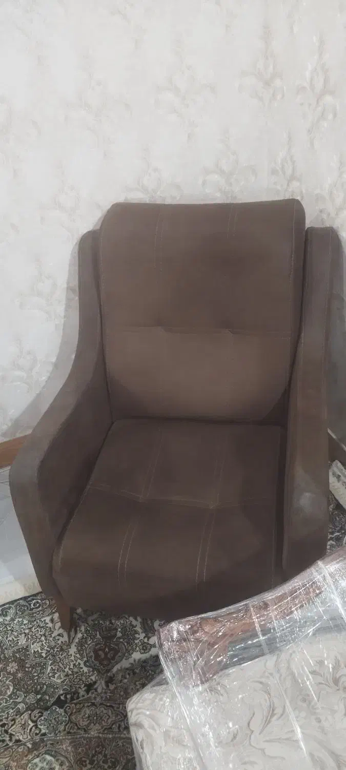 مبلمان ۵ نفره با میز|مبلمان خانگی و میز عسلی|تهران, افسریه جنوبی|دیوار