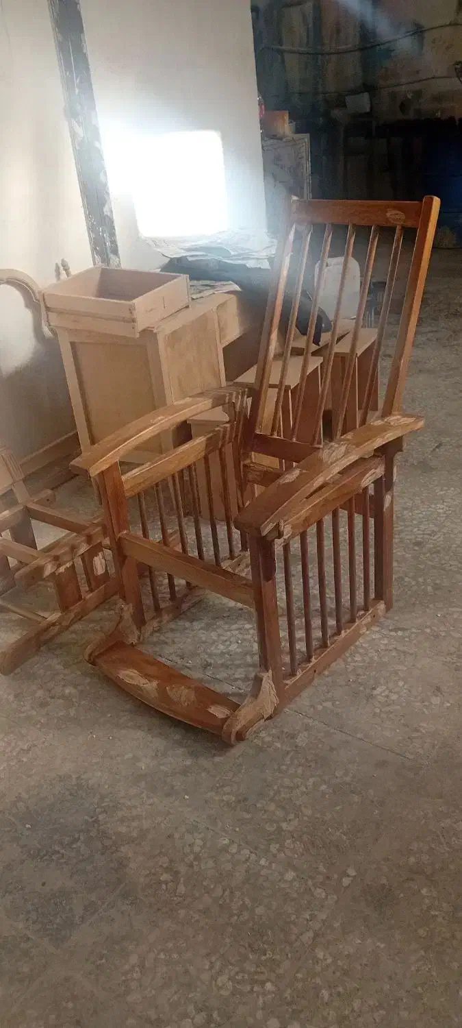 تعمیرات و رنگ کاری مبلمان سرویس خواب و کابیت|خدمات پیشه و مهارت|پردیس, شهرک صنعتی کمرد|دیوار