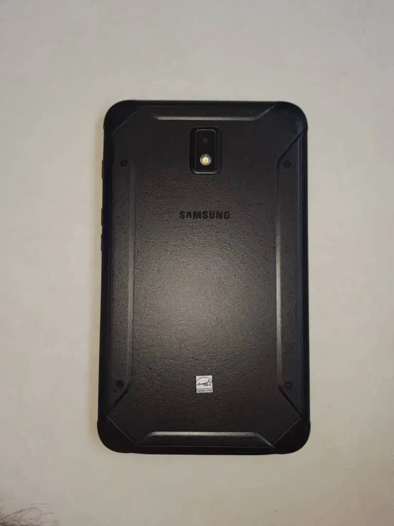 Tablet Active 2 Samsung تبلت اکتیو۲ سامسونگ|تبلت|اصفهان, کوی شهید کشوری|دیوار
