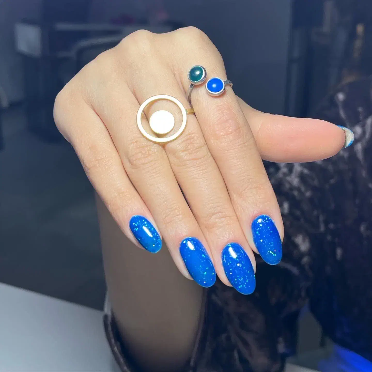 مدل ناخن|خدمات آرایشگری و زیبایی|سلمان‌شهر, |دیوار