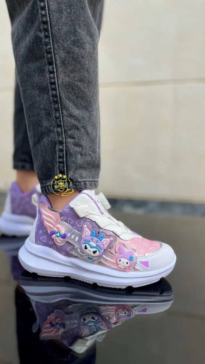 کیف و کفش کرومی مدارسی(وارداتی)|کفش و لباس بچه|دزفول, |دیوار