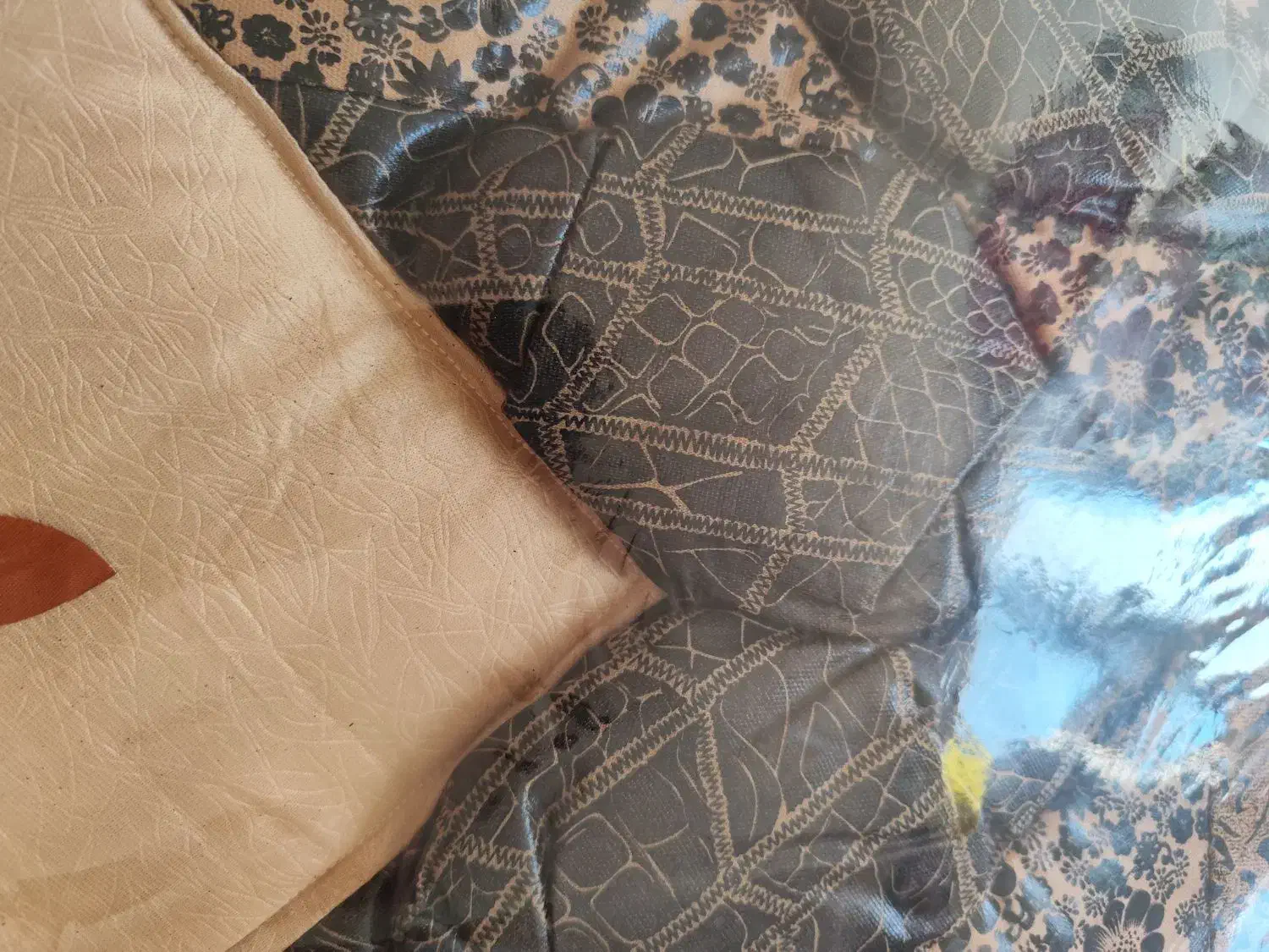 روتختی کاملا سالم و نو|سرویس روتختی|اردبیل, |دیوار