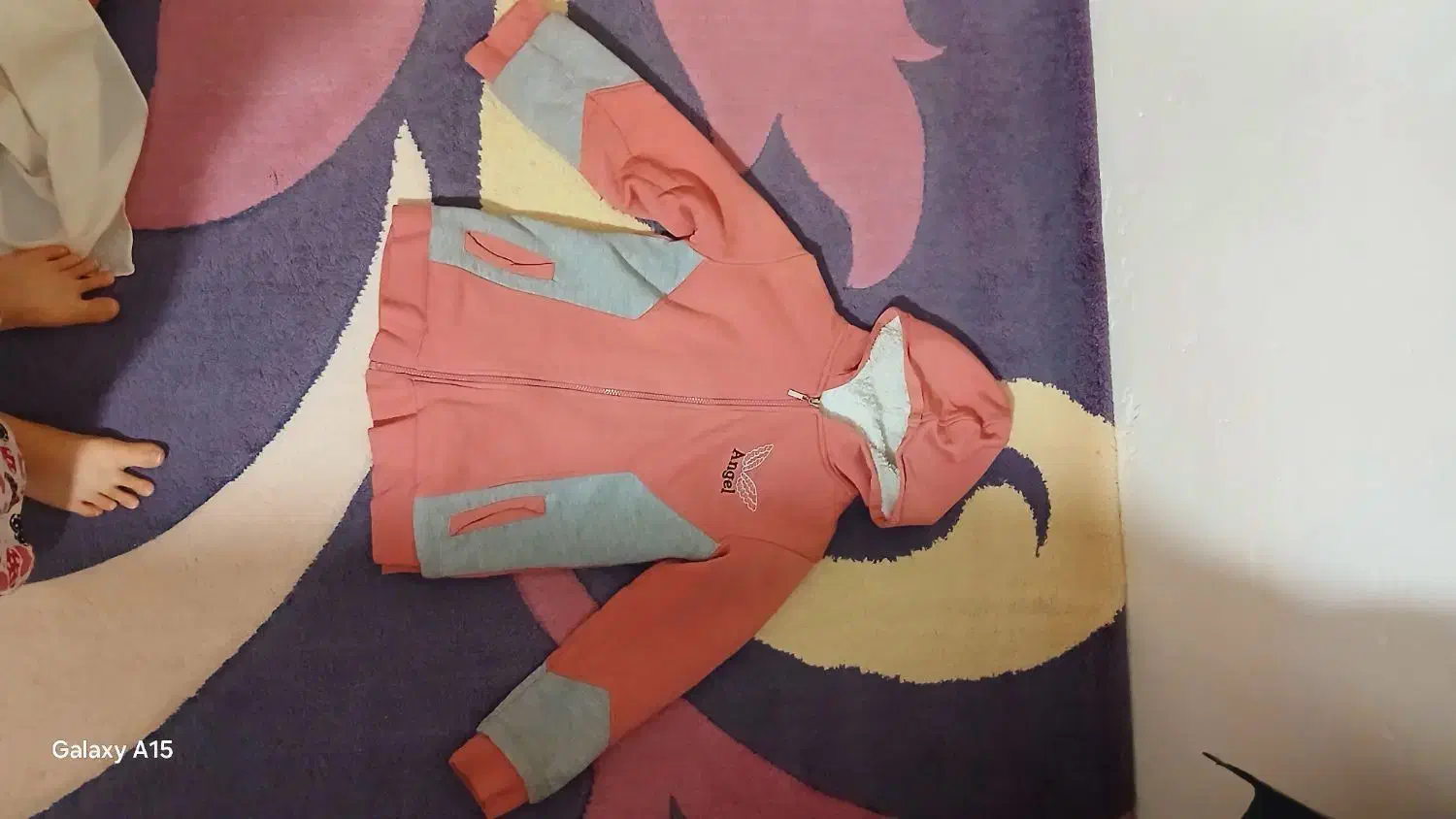 لباس زمستونی دخترانه|لباس|قزوین, |دیوار