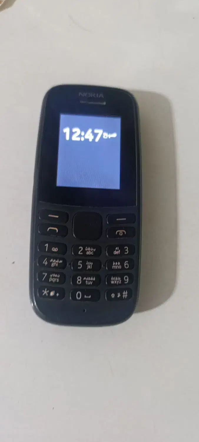 گوشی ساده|موبایل|علی‌آباد کتول, |دیوار