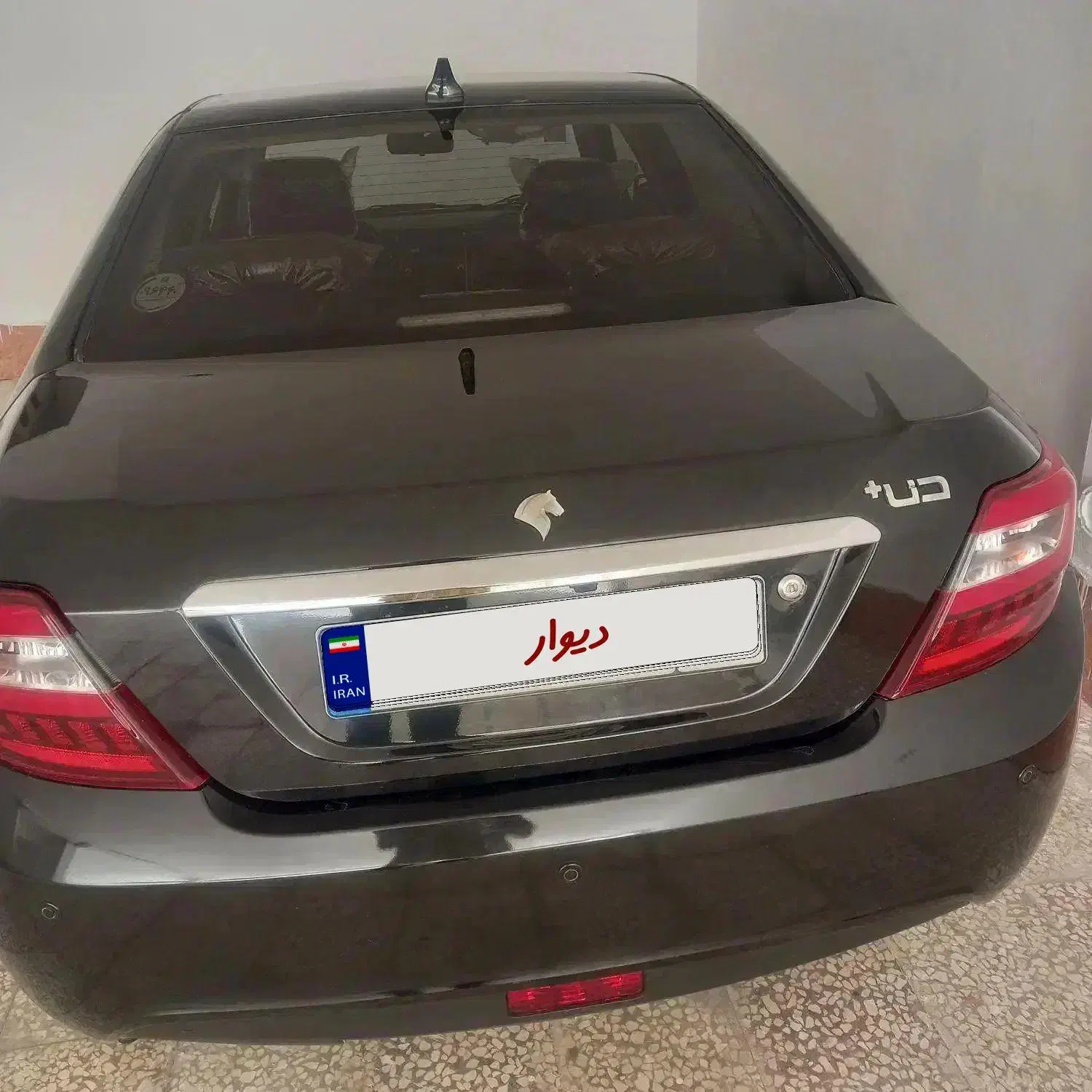 دناپلاس ۴۰۲|خودرو سواری و وانت|مشهد, ولیعصر (شهرک غرب)|دیوار