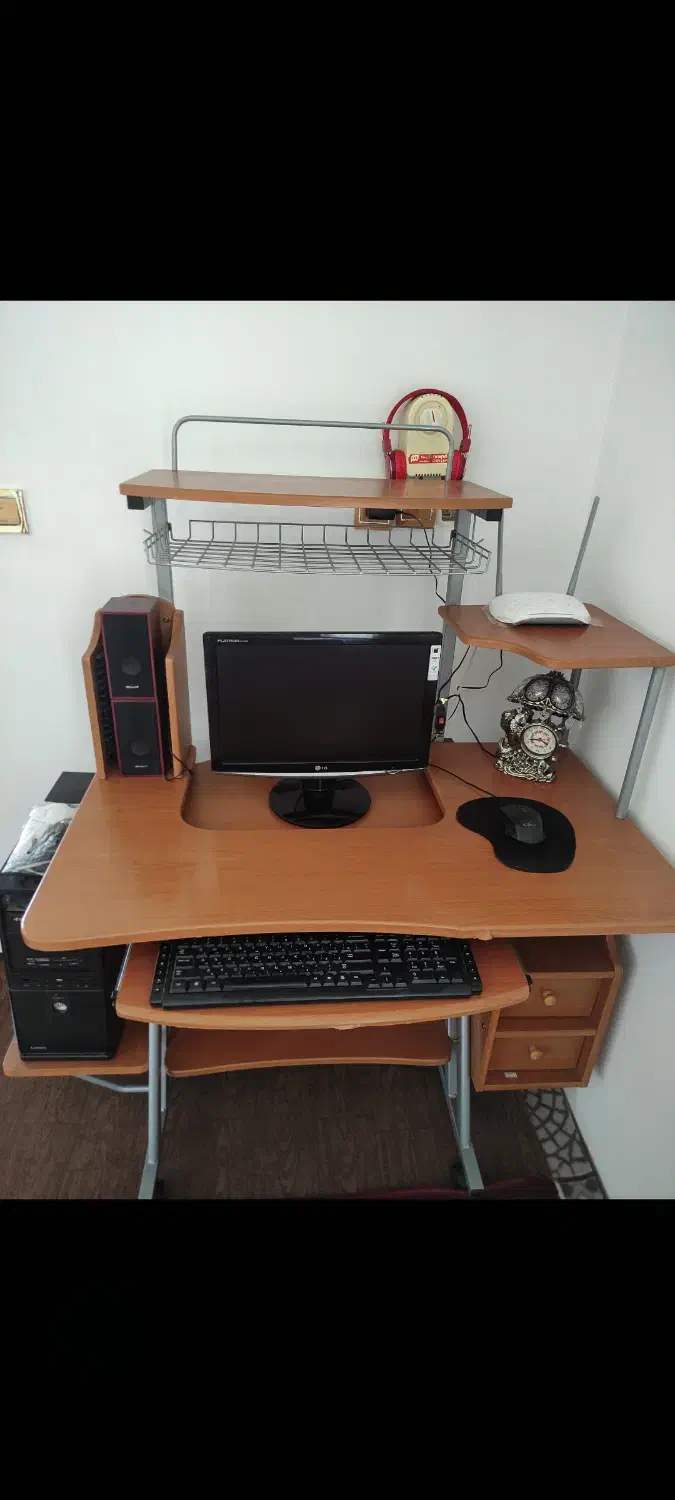 کامپیوترالجی|رایانه رومیزی|اسالم, |دیوار