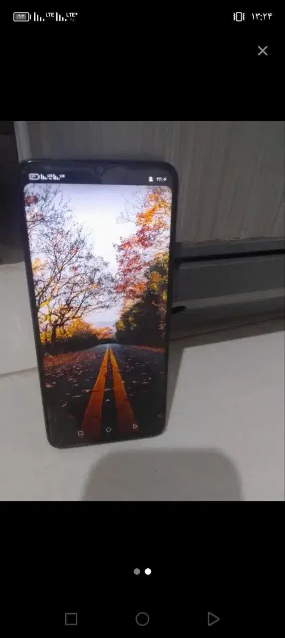 گوشی سالم|موبایل|سبزوار, شهرک ابوذر|دیوار