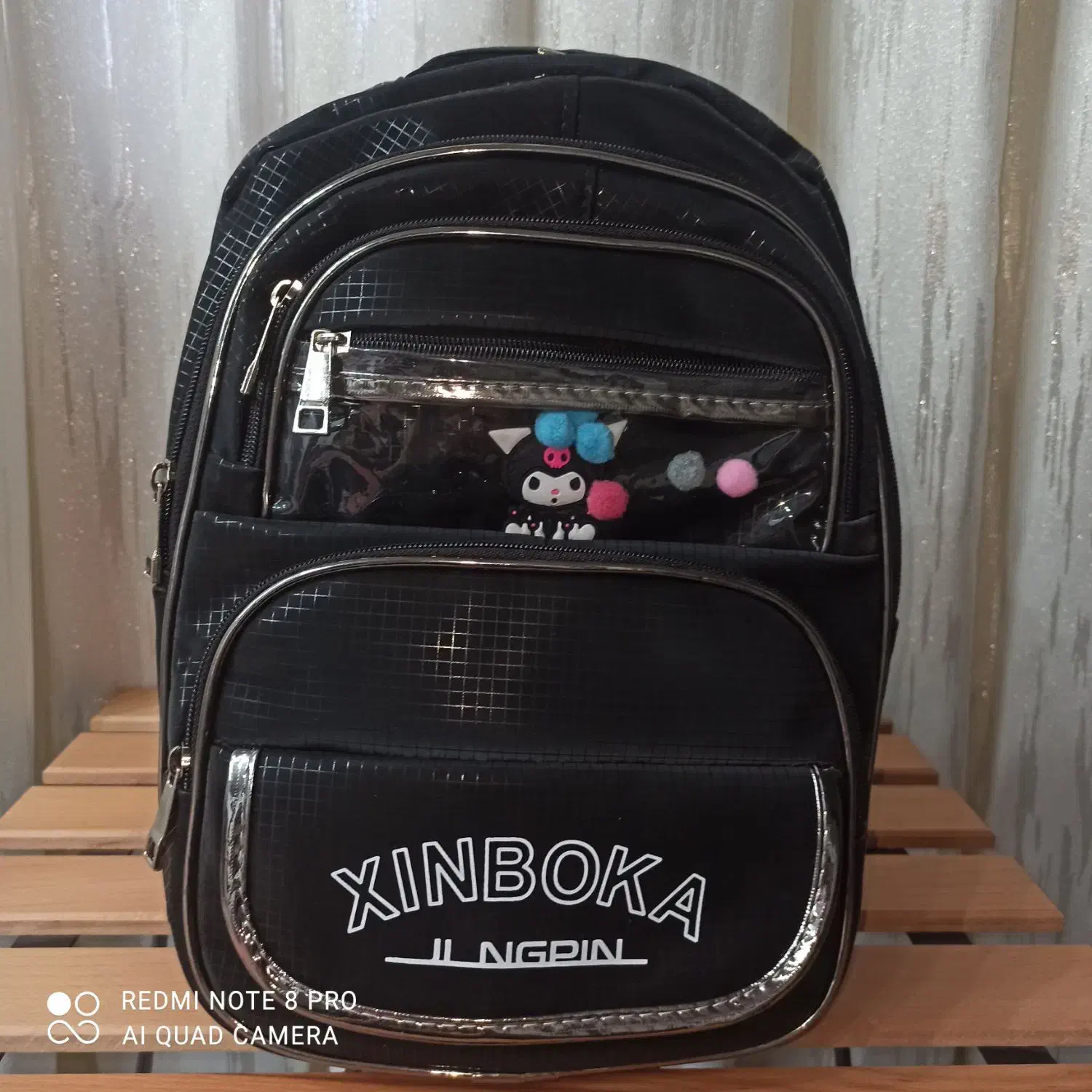 کوله مدارس جنس خارجی وبسیارباکیفیت،قیمت باورنکردنی|کیف، کفش، کمربند|اندیمشک, |دیوار