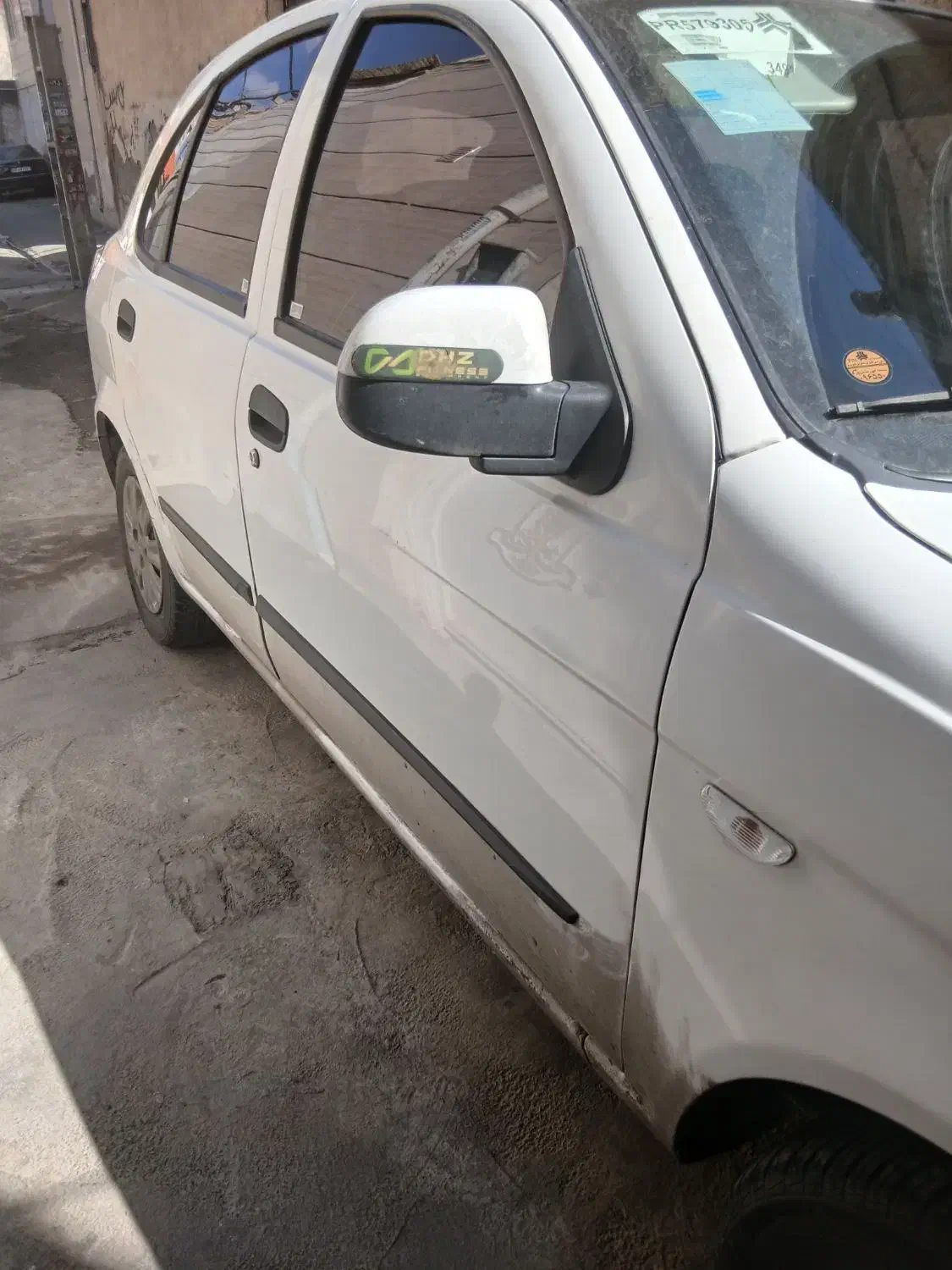 تیبا۲ هاچ بگ|خودرو سواری و وانت|کرج, رجب‌آباد|دیوار