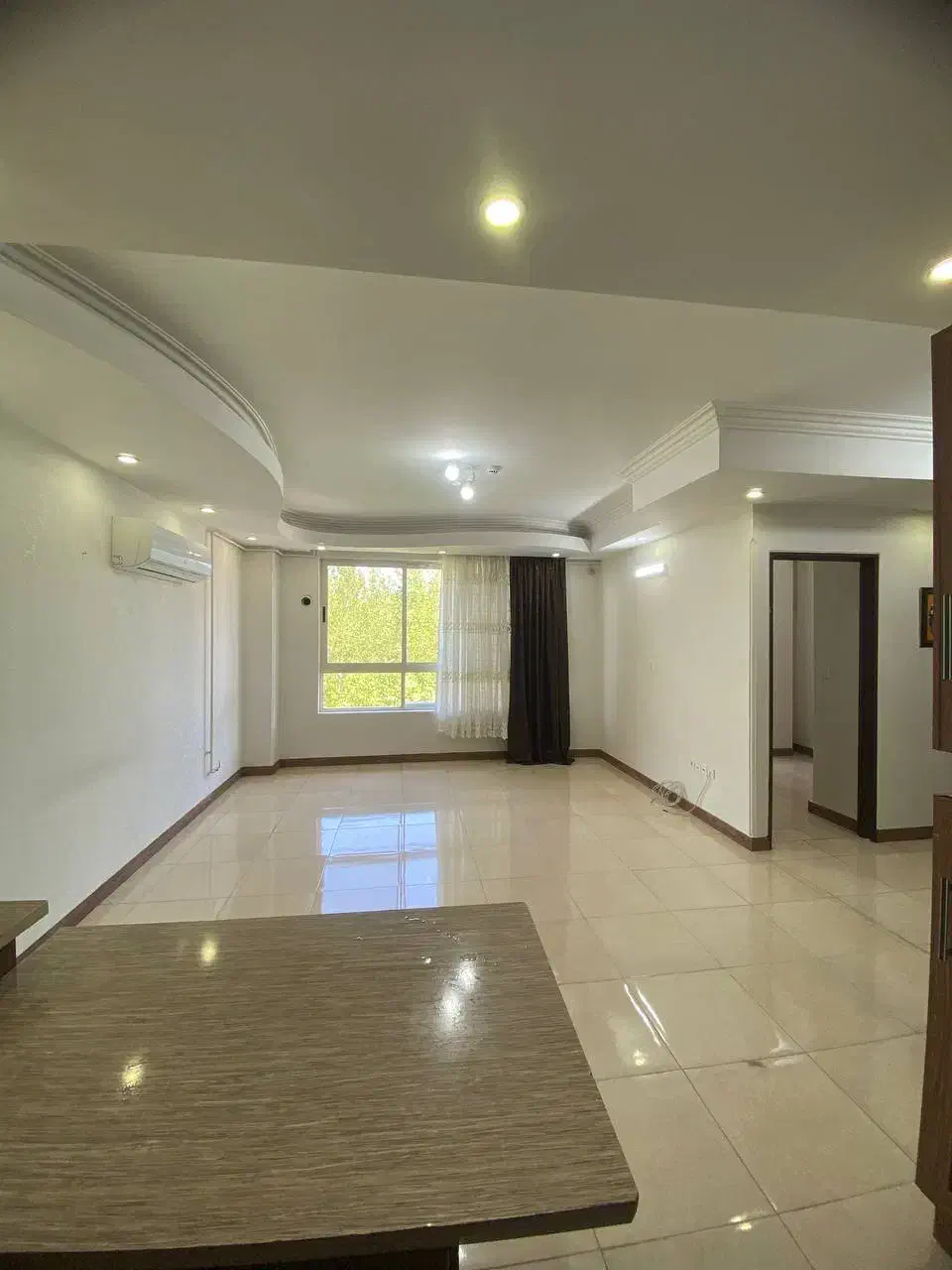 ۸۰متری فول امکانات وام دار گاز شهرک مخابرات|فروش آپارتمان|رشت, منظریه|دیوار