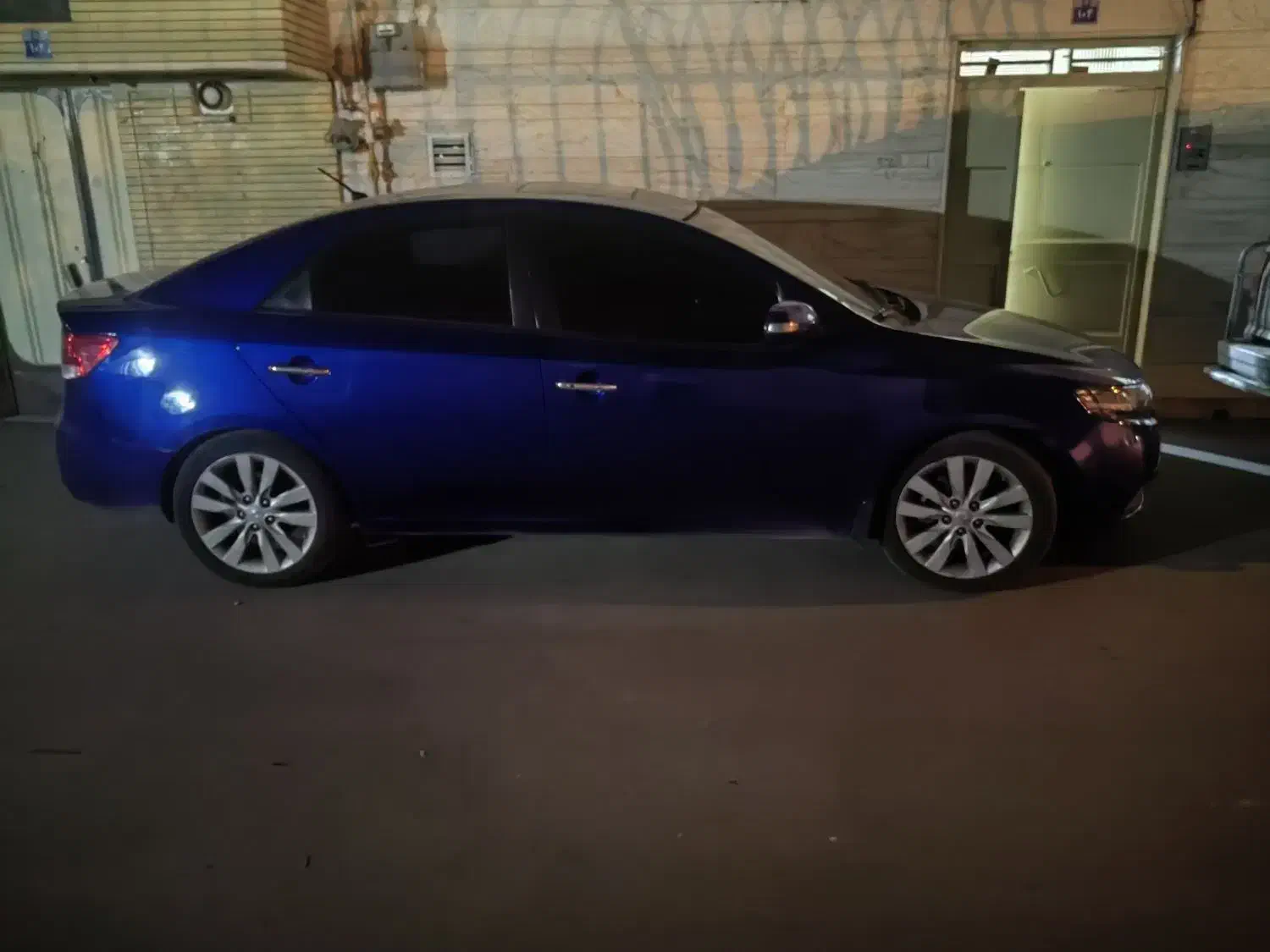 سراتو 2000|خودرو سواری و وانت|اصفهان, فروردین|دیوار