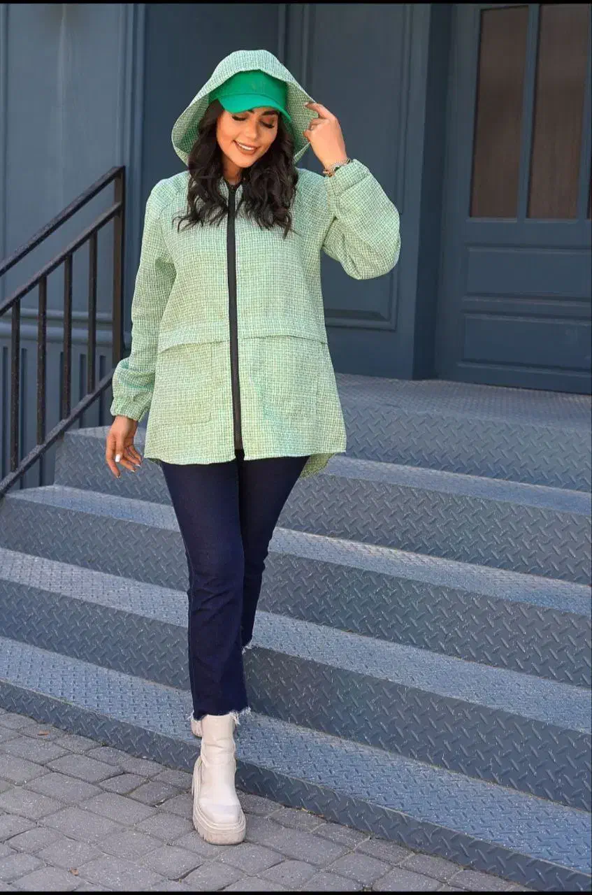 پافر زنانه (۳۵۵ تومن) پوشاک یک|لباس|شیروان (خراسان), |دیوار