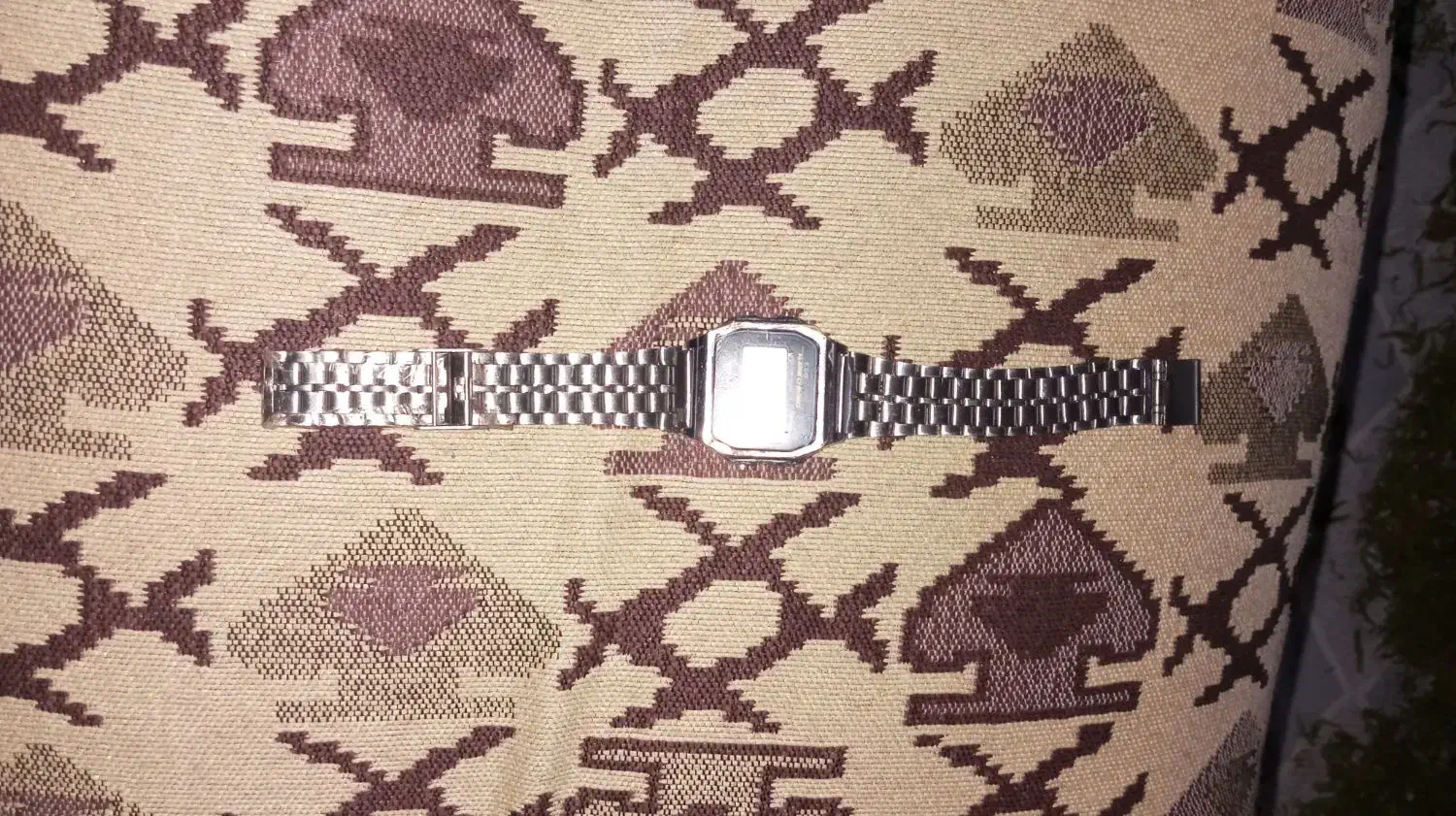 ساعت کاسیو|ساعت|گلباف, |دیوار