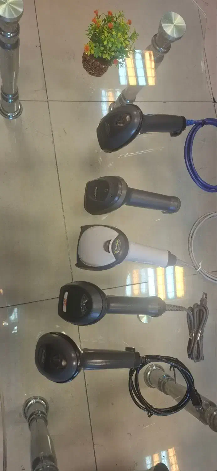 بارکد خوان مناسب کلیه ی صنوف|پرینتر، اسکنر، کپی، فکس|تهران, بریانک|دیوار