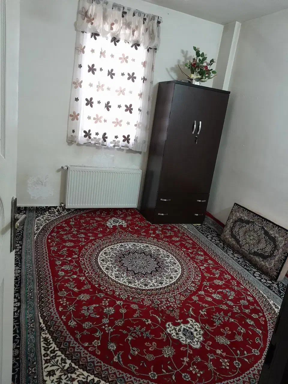 آپارتمان مسکن مهر الوند دوخواب ۷۵ متری|فروش آپارتمان|الوند, |دیوار