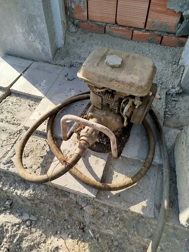 دستگاه ویبره|ماشین‌آلات صنعتی|کنارک, |دیوار