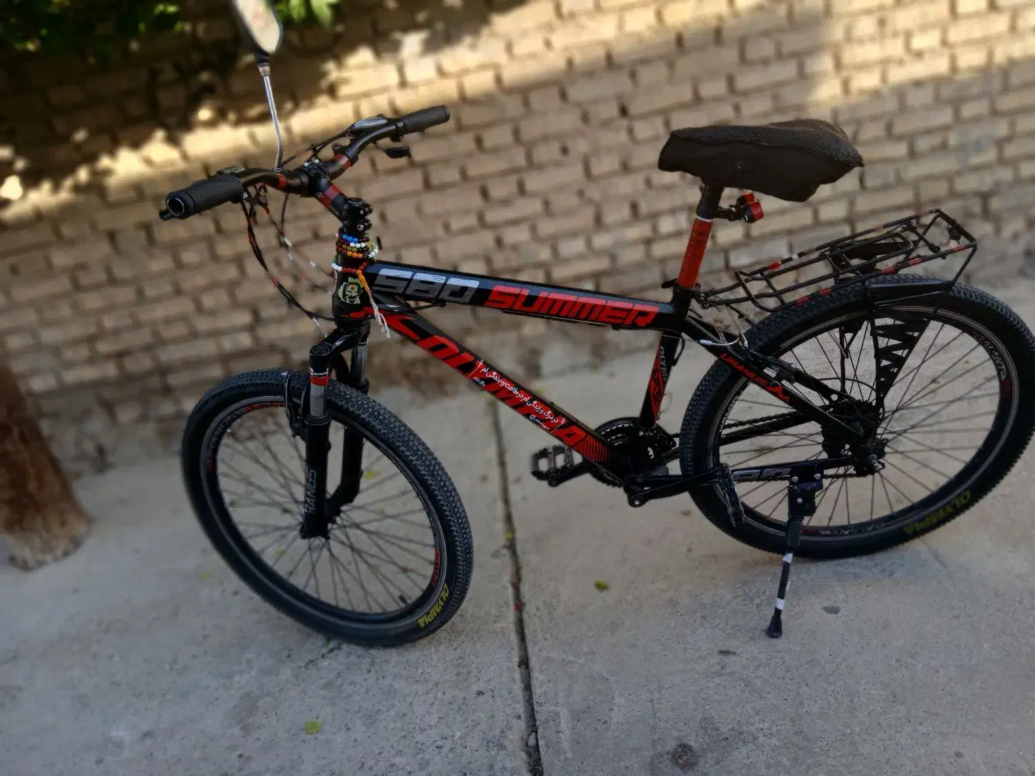 دوچرخه ۲۶حمیدیه|دوچرخه، اسکیت، اسکوتر|حمیدیه, |دیوار