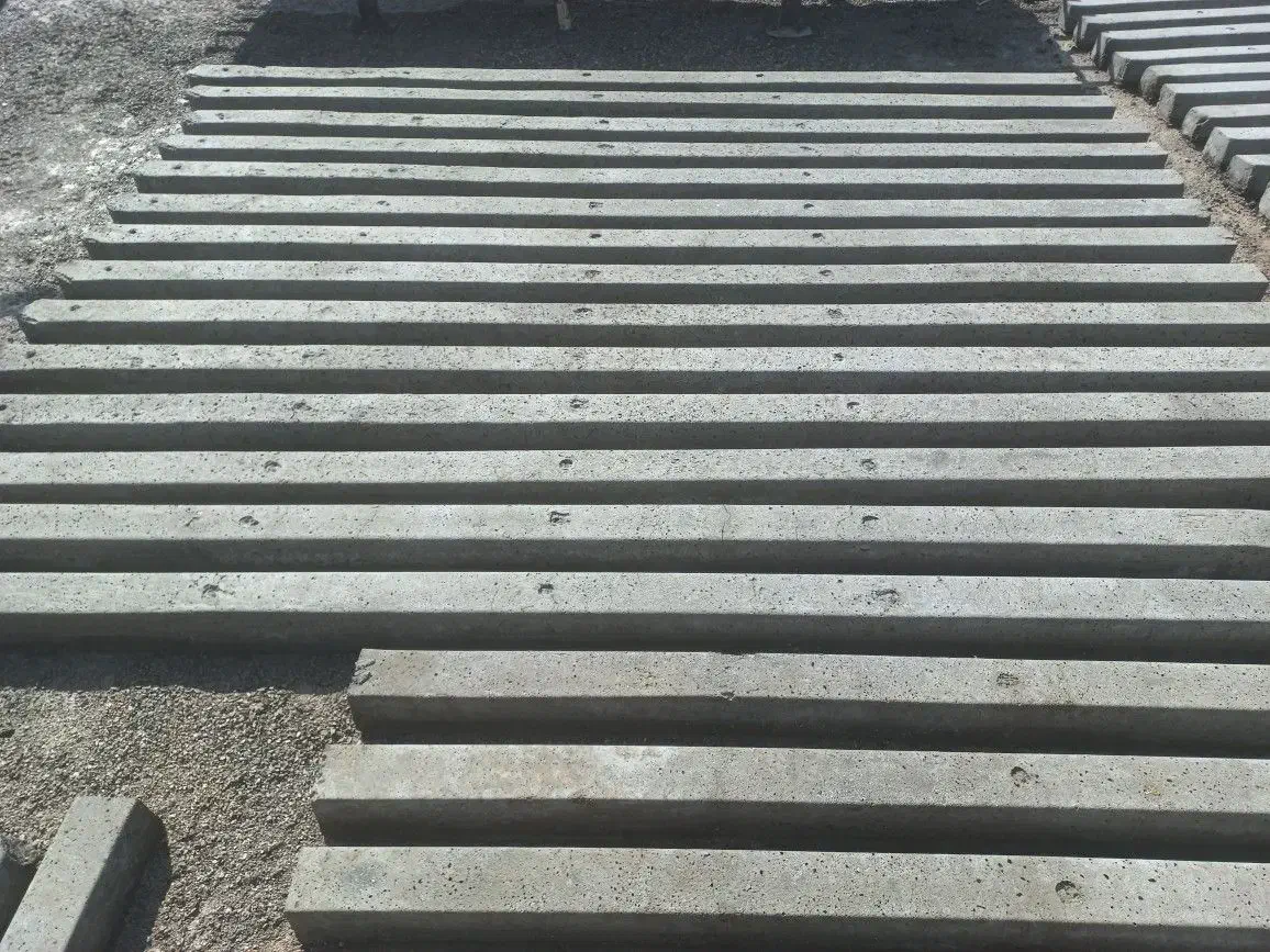 پایه فنس بتنی|مصالح و تجهیزات ساختمان|کرمان, |دیوار