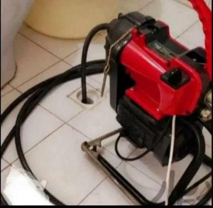 لوله باز‌کنی ملایری|خدمات پیشه و مهارت|ملایر, |دیوار