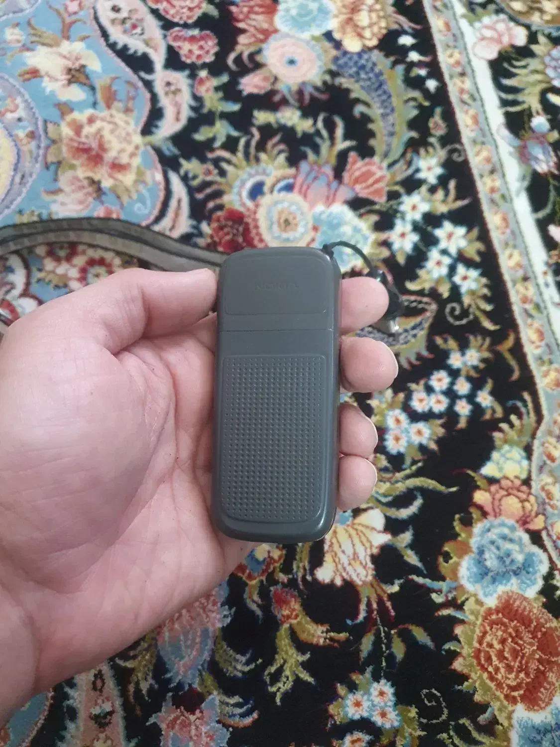 نوکیا 1209 اصلی|موبایل|ری, دولتآباد|دیوار