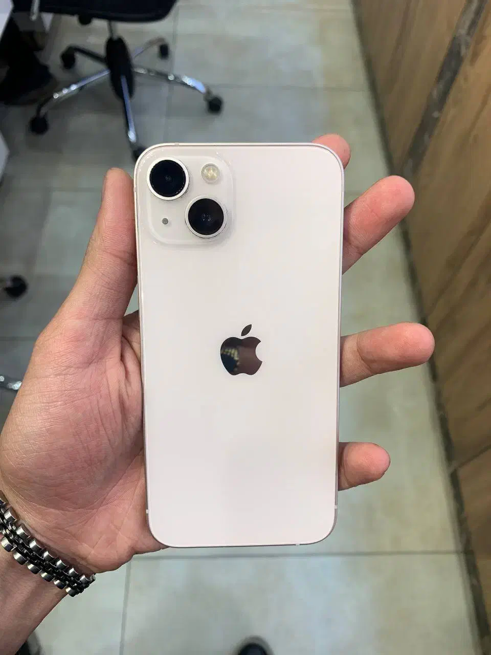 iphone 13 94%|موبایل|تبریز, |دیوار