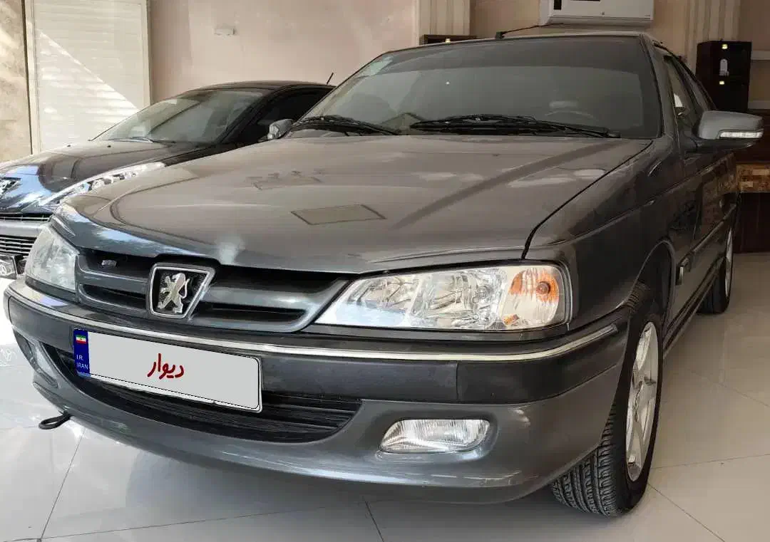 پارس ۱۴۰۱ xu7p در حد صفر معاوضه با کوییک ،۲۰۷|خودرو سواری و وانت|اصفهان, کارلادان|دیوار