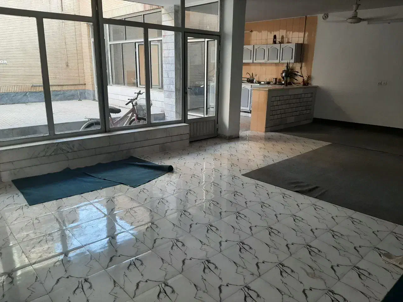 اجاره منزل|اجارهٔ خانه و ویلا|خمینی‌شهر, |دیوار