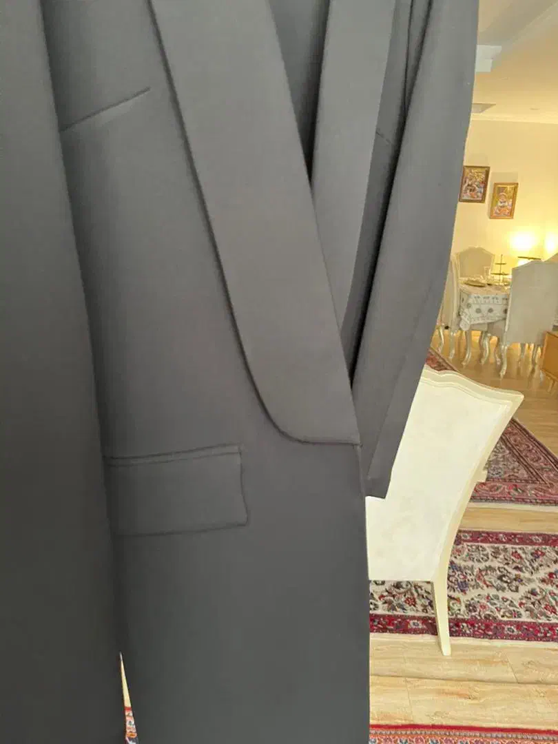 کت مشکی رنگ|لباس|تهران, بوستان چیتگر|دیوار