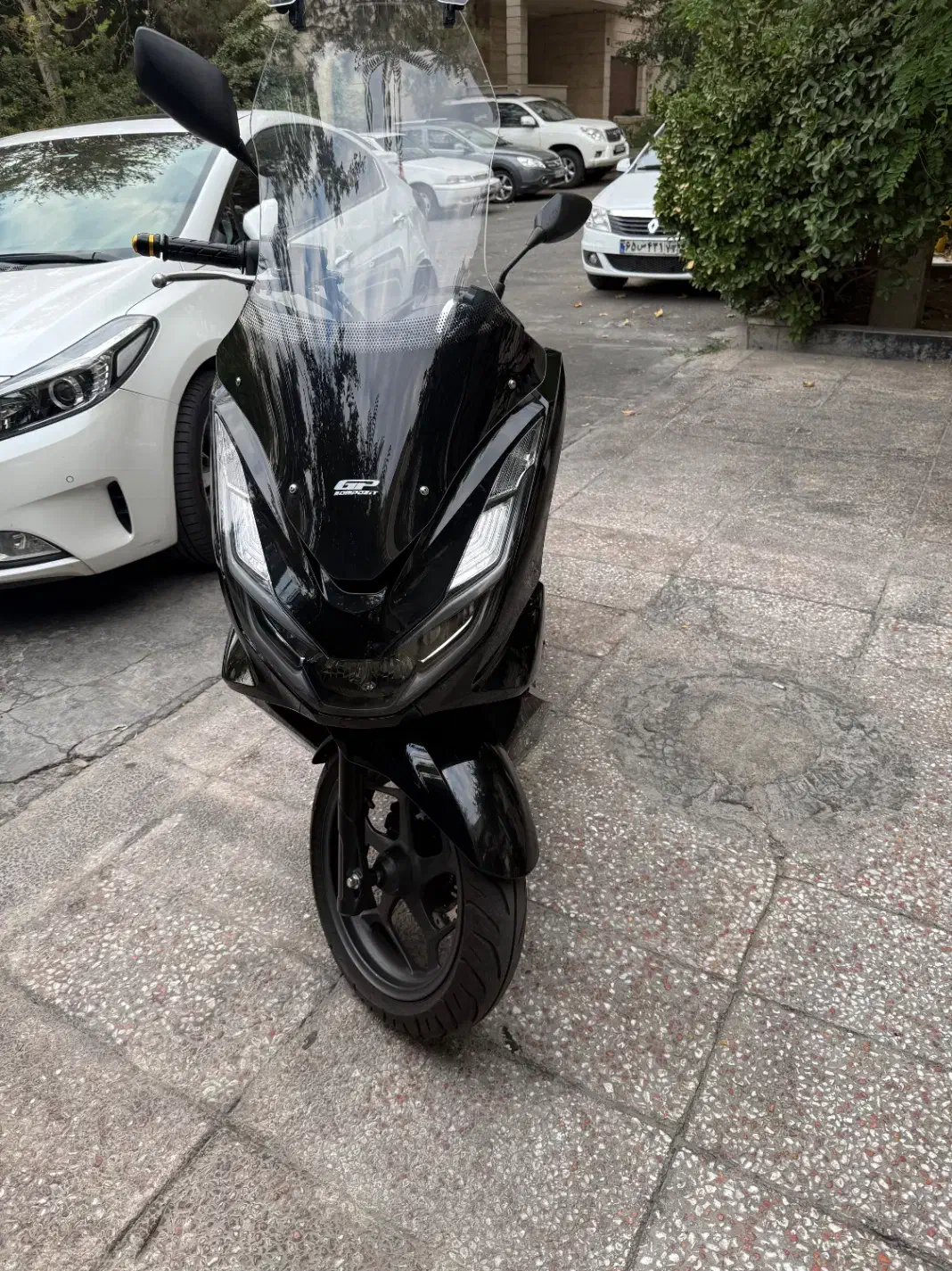 Pcx 160|موتورسیکلت|تهران, گیشا|دیوار