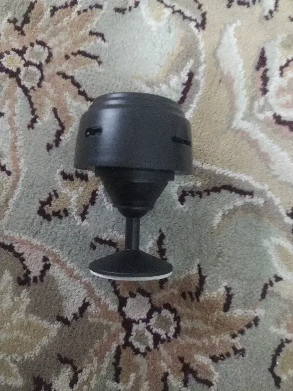 دوربین سکه ای|دوربین مداربسته|قم, هفت تیر|دیوار