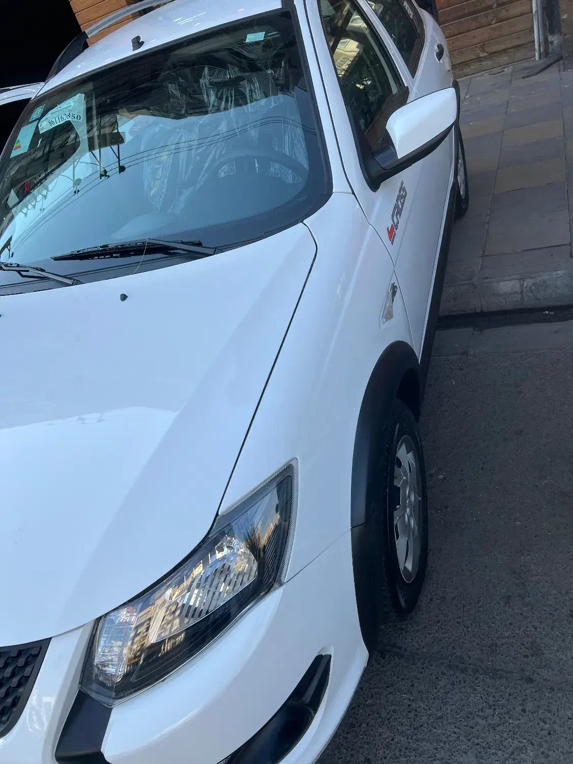 کوئیک s مدل 1404|خودرو سواری و وانت|کرج, مهرویلا جنوبی|دیوار