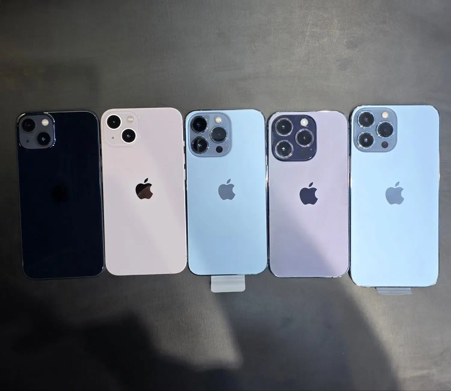 اقساط بلند مدت آیفون استوک 12و18 ماهه|موبایل|قزوین, |دیوار