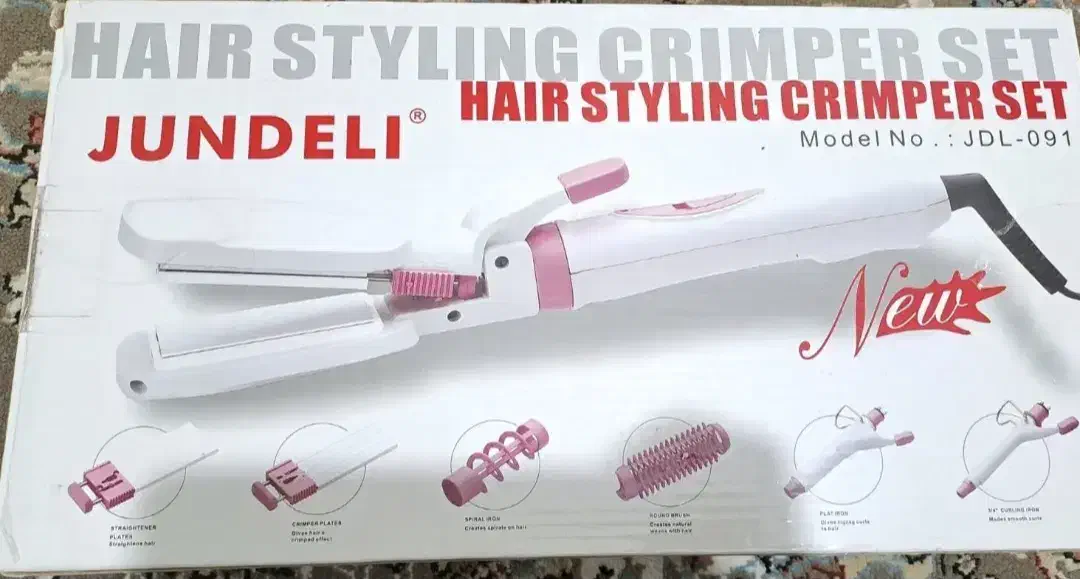 اتو مو چند کاره|آرایشی، بهداشتی، درمانی|مشهد, شهرآرا|دیوار