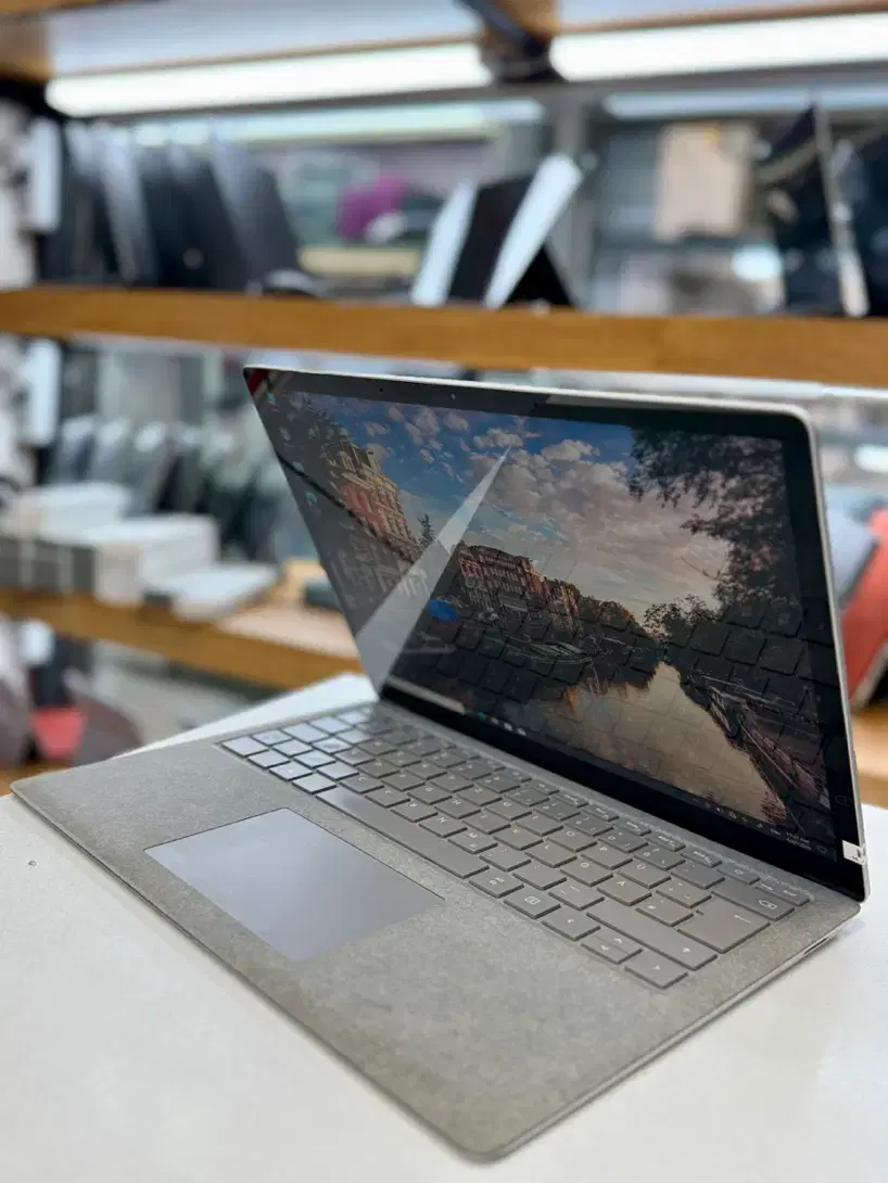 سرفیس لپ تاپ ۲-Surface Laptop2 i7/16/1TB-علیاپرداز|رایانه همراه|تبریز, |دیوار