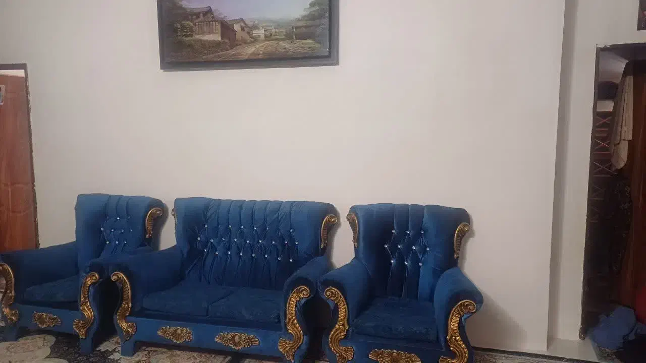 مبل|مبلمان خانگی و میز عسلی|مشهد, شهرک مطهری|دیوار